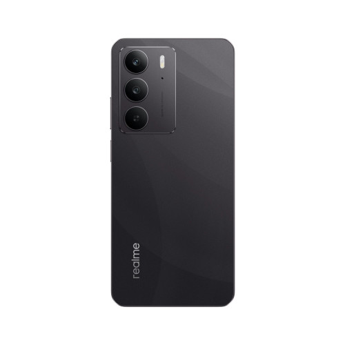 Мобільний телефон realme C75 8/256GB Storm Black – Realme (вид 1)
