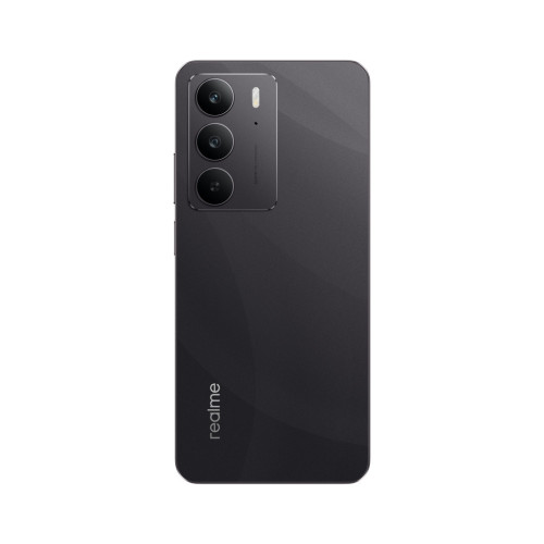 Мобільний телефон realme C75 8/256GB Storm Black – Realme (вид 2)