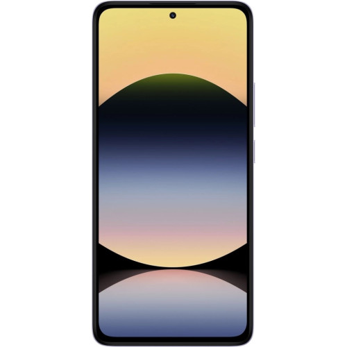Мобільний телефон Xiaomi Redmi Note 14 8/256GB Mist Purple (1123263) – Xiaomi (вид 1)
