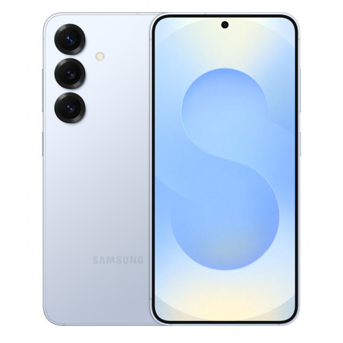 Мобільний телефон Samsung Galaxy S25 12/256Gb Icyblue (SM-S931BLBGEUC) – Samsung