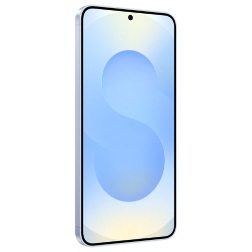 Мобільний телефон Samsung Galaxy S25 12/256Gb Icyblue (SM-S931BLBGEUC) – Samsung (вид 2)