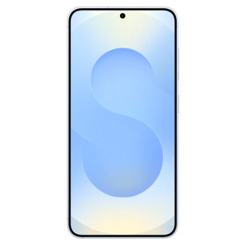 Мобільний телефон Samsung Galaxy S25 12/512Gb Icyblue (SM-S931BLBHEUC) – Samsung (вид 1)