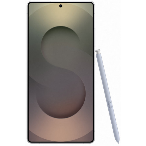 Мобільний телефон Samsung Galaxy S25 Ultra 12/256Gb Titanium Whitesilver (SM-S938BZSDEUC) – Samsung (вид 1)