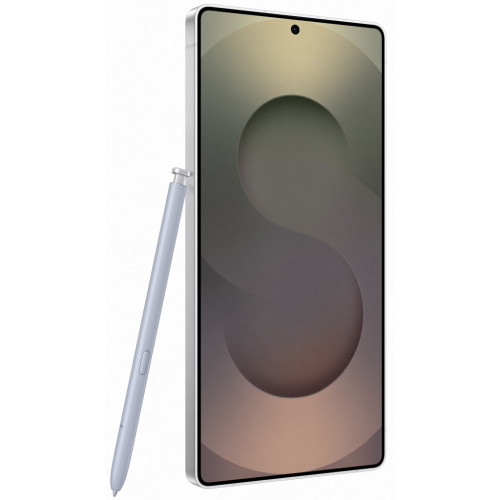 Мобільний телефон Samsung Galaxy S25 Ultra 12/256Gb Titanium Whitesilver (SM-S938BZSDEUC) – Samsung (вид 2)