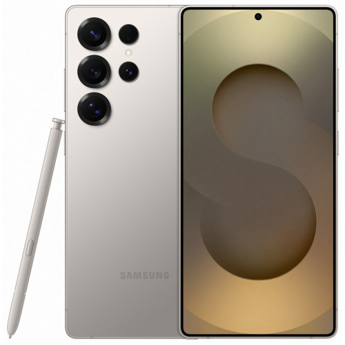 Мобильный телефон Samsung Galaxy S25 Ultra 12/1Tb Titanium Grey (SM-S938BZTHEUC) – Samsung