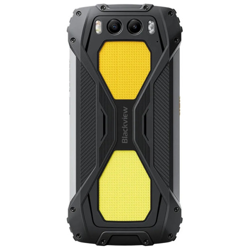 Мобільний телефон Blackview BV7300 6/256GB Yelow (6931548319023) – Blackview (вид 2)