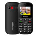 Мобільний телефон Sigma Comfort 50 EASY TYPE-C Black (4827798585214) – Sigma