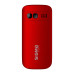 Мобильный телефон Sigma Comfort 50 EASY TYPE-C Red (4827798585221) – Sigma (вид 2)