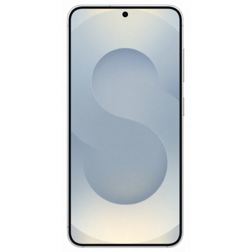 Мобільний телефон Samsung Galaxy S25 12/128Gb Silver Shadow (SM-S931BZSDEUC) – Samsung (вид 1)