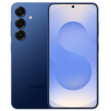 Мобильный телефон Samsung Galaxy S25 12/256Gb Navy (SM-S931BDBGEUC)