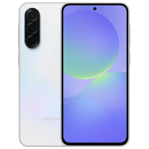 Мобільний телефон Samsung Galaxy A36 5G 6/128Gb Gray (SM-A366BZABEUC) – Samsung