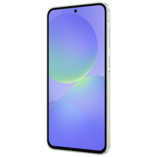 Мобільний телефон Samsung Galaxy A36 5G 8/256Gb Light Green (SM-A366BLGGEUC) – Samsung (вид 2)