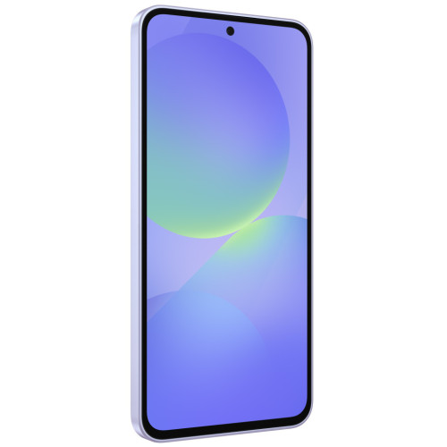 Мобільний телефон Samsung Galaxy A36 5G 8/256Gb Light Violet (SM-A366BLVGEUC) – Samsung (вид 2)