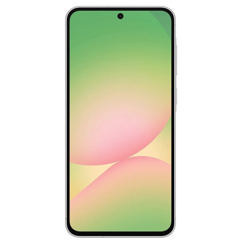 Мобільний телефон Samsung Galaxy A56 5G 8/256Gb Light Pink (SM-A566BLICEUC) – Samsung (вид 1)