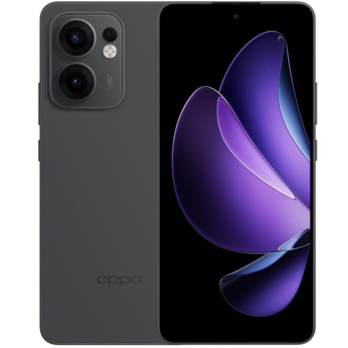 Мобільний телефон Oppo Reno13 FS 5G 12/512GB Graphite Grey (OFCPH2699_GREY) – Oppo