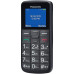 Мобільний телефон Panasonic KX-TU110 Black (KX-TU110EXB) – Panasonic