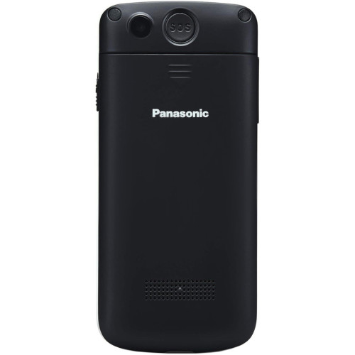 Мобільний телефон Panasonic KX-TU110 Black (KX-TU110EXB) – Panasonic (вид 1)