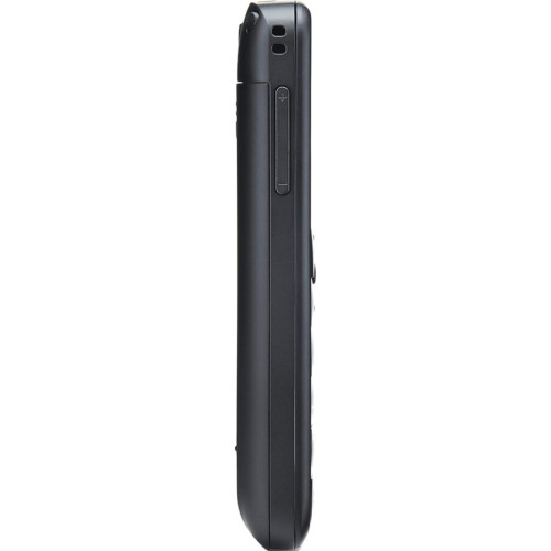 Мобільний телефон Panasonic KX-TU110 Black (KX-TU110EXB) – Panasonic (вид 2)