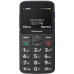 Мобільний телефон Panasonic KX-TU160 Black (KX-TU160EXB) – Panasonic