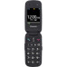 Мобільний телефон Panasonic KX-TU446 Black (KX-TU446EXB) – Panasonic