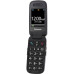 Мобільний телефон Panasonic KX-TU446 Grey (KX-TU446EXG) – Panasonic (вид 2)