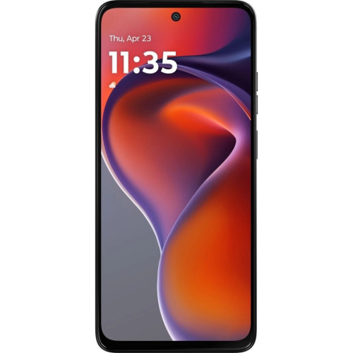 Мобильный телефон Motorola G15 Power 8/256GB Gravity Grey (PB6G0006UA) – Motorola (вид 1)