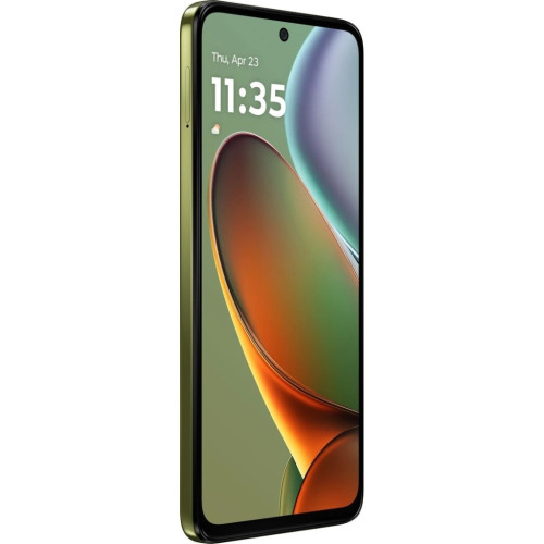 Мобільний телефон Motorola G15 Power 8/256GB Iguana Green (PB6G0007UA) – Motorola (вид 2)