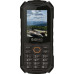 Мобільний телефон Sigma X-treme PV68 Black Orange (4827798738221) – Sigma (вид 1)