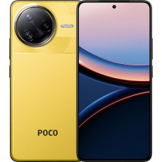 Мобильный телефон Xiaomi Poco F7 Ultra 16/512GB Yellow (1135350)