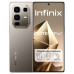 Мобільний телефон Infinix Note 50 Pro+ 12/256Gb NFC Titanium Grey (4894947070068) – Infinix
