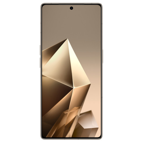Мобільний телефон Infinix Note 50 Pro+ 12/256Gb NFC Titanium Grey (4894947070068) – Infinix (вид 2)
