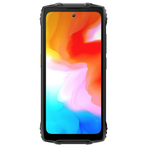 Мобільний телефон Oscal Pilot 2 8/256GB Black – Oscal (вид 1)