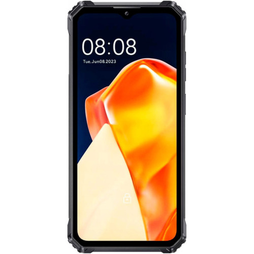 Мобильный телефон OUKITEL G1 6/256GB Orange (G1_Orange) – OUKITEL