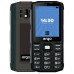 Мобільний телефон Ergo E282 Black – Ergo