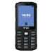 Мобільний телефон Ergo E282 Black – Ergo (вид 1)