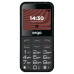 Мобильный телефон Ergo R231 Black – Ergo (вид 1)