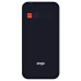 Мобильный телефон Ergo R231 Black – Ergo (вид 2)