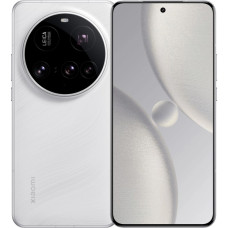 Мобильный телефон Xiaomi 15 Ultra 16/512GB White (1128140)