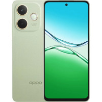 Мобильный телефон Oppo A5 PRO 4G 8/128GB Olive Green (OFCPH2711_GREEN _128)