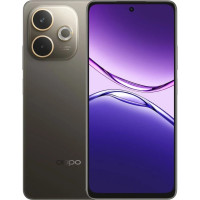 Мобильный телефон Oppo A5 PRO 4G 8/128GB Mocha Brown (OFCPH2711_BROWN _128)