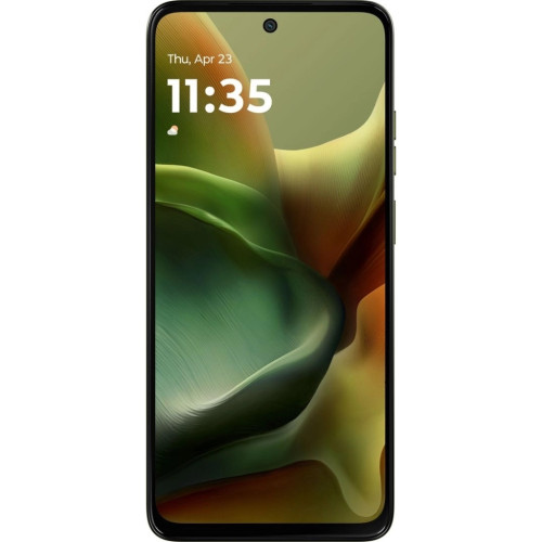 Мобільний телефон Motorola G15 8/512GB Iguana Green (PB6E0065UA) – Motorola (вид 1)