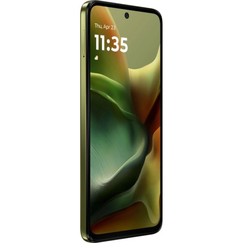 Мобільний телефон Motorola G15 8/512GB Iguana Green (PB6E0065UA) – Motorola (вид 2)