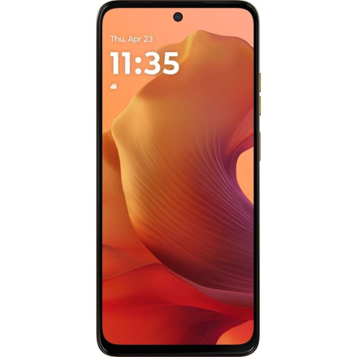 Мобильный телефон Motorola G15 8/512GB Sunrise Orange (PB6E0066UA) – Motorola (вид 1)