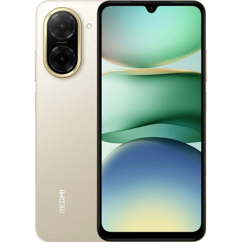 Мобильный телефон Xiaomi Redmi A5 4/128GB Sandy Gold (1146836) – Xiaomi