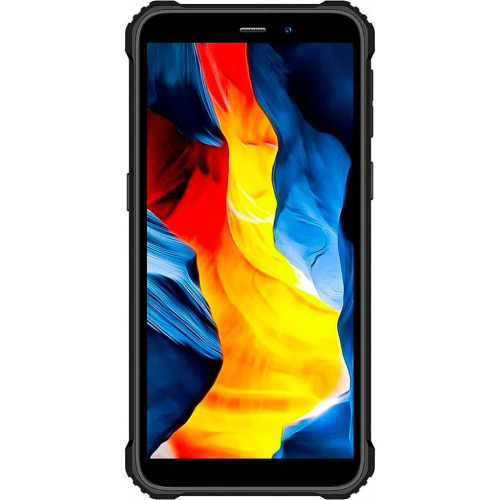 Мобільний телефон OUKITEL WP32 PRO 6/256GB Orange (6931940757829) – OUKITEL (вид 1)