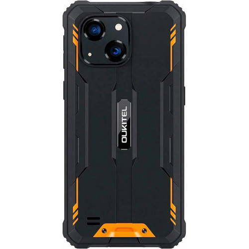 Мобільний телефон OUKITEL WP32 PRO 6/256GB Orange (6931940757829) – OUKITEL (вид 2)