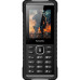 Мобильный телефон Nomi i2420 Black Grey – Nomi (вид 1)