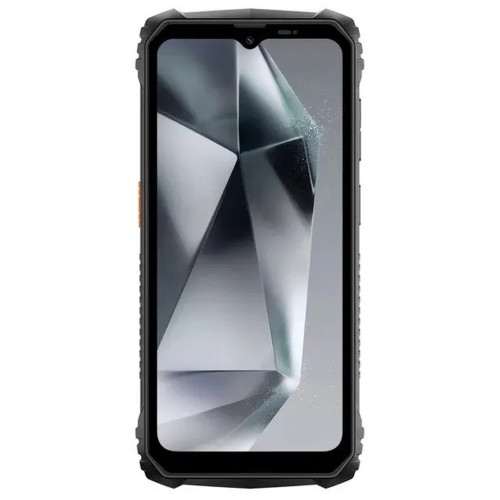 Мобільний телефон Oscal Marine 1 4/128GB Black – Oscal (вид 1)