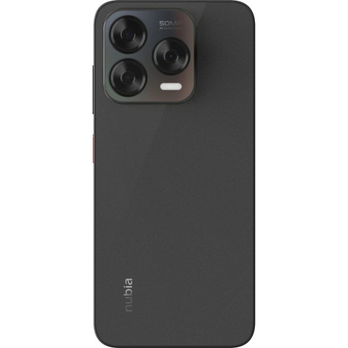 Мобильный телефон ZTE Nubia V70 Design 8/128GB Gray (1143712) – ZTE (вид 2)