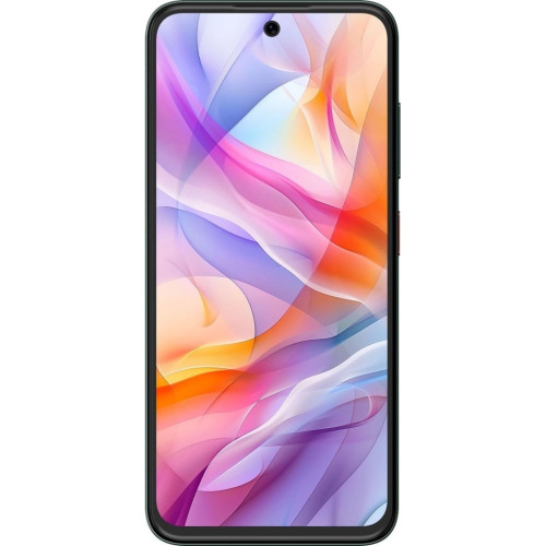 Мобильный телефон ZTE Nubia V70 Design 8/128GB Green (1143713) – ZTE (вид 1)